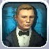 会说话的007