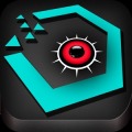 Hexagon Face Pong Breaker