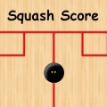 Squash Score