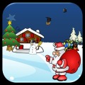 Santa Where My Gift