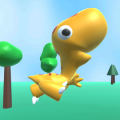 Dinosaur Run
