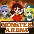 Monster Arena