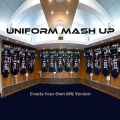 NHL Uniform Mash Up