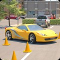 3D汽车改装公园