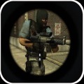 Dead Terrorist Target:Sniper