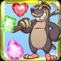 Diamond Miner dig