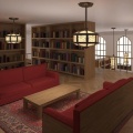 3D Library