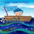 Boat Creator SSvega