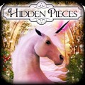 Hidden Pieces: Unicorn Garden!