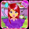 Baby Mia Fresh Makeover