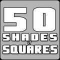 Fifty Shades of Squares