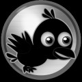 Scary Pou