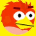 Popping Bird