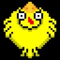 Run Run Chicken