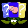 Fun With Animals Matching Game