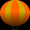Air Balloon Popper