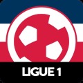 Ligue 1 - App Futbol