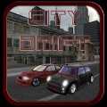 Cooper Bmw City Drift