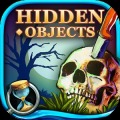Hidden Objects Mystical Crimes