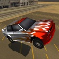 Extreme Tuning Super Race Car