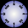 Plain Compass