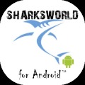 Sharksworld for Android