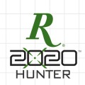 Remington 2020 Hunter