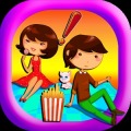 Slacking Game : The Picnic