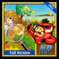 Fools Gold Free Hidden Objects