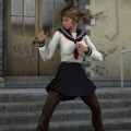 Schoolgirl Fighting Game 3