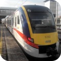 Manager Mechanic Train