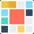 ColorBrix : Shades Puzzle Game
