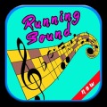 New Running Sound