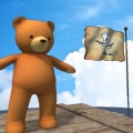 Teddy RA
