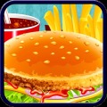 Delicious Burger
