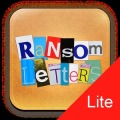 Ransom Letters Lite