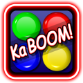 Buttons KaBOOM! Free