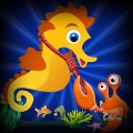 SeaHorse Rider