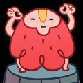 Bouncing Dude
