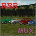 Real Russian Racing (Alpha)