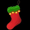 Santa's Stocking