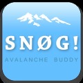 Snøg Avalanche Buddy Limited