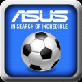 ASUS Crazy Football