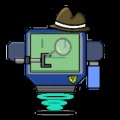 Geometry Mobsters Decoder App