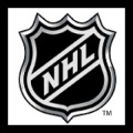 NHL Team Map