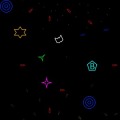 Twin Galaxies