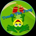 Touch The Frog