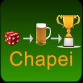 Chapei - O jogo de bebedeira
