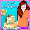 Girl Games : Baby Shower Party