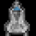 TK 16 - Spaceship Wars